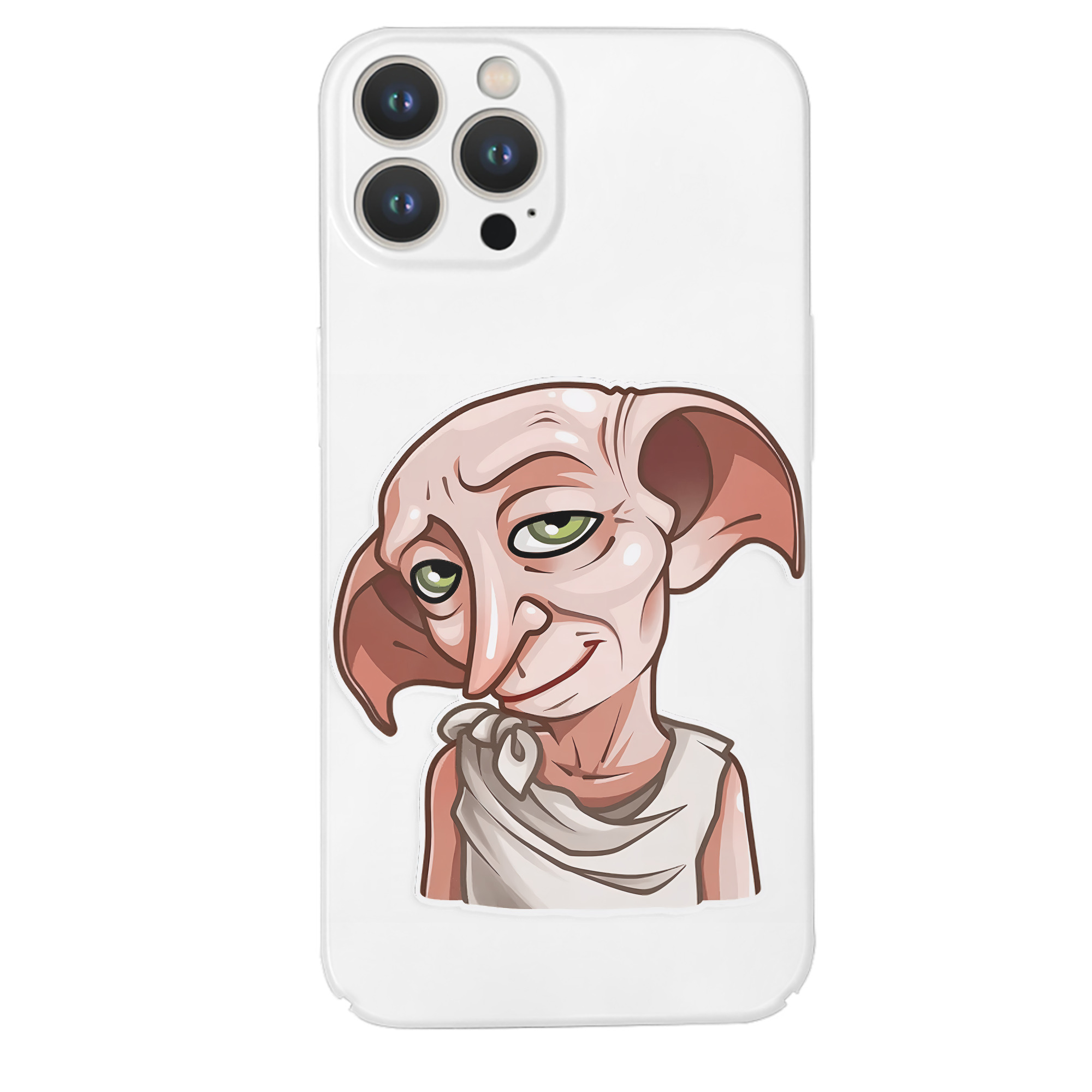 （画像用） Harry Potter ハリー・ポッターシリーズ 【iPhone 14シリーズ対応】ハードケース